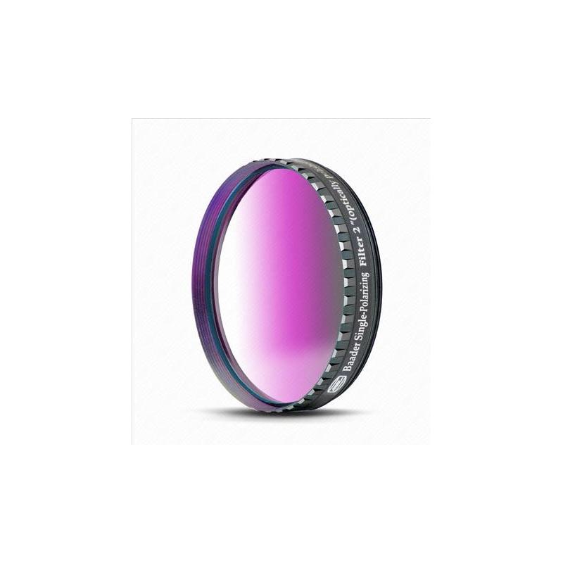 Baader polarizacijski filter 2" z navojem 48 mm (1)