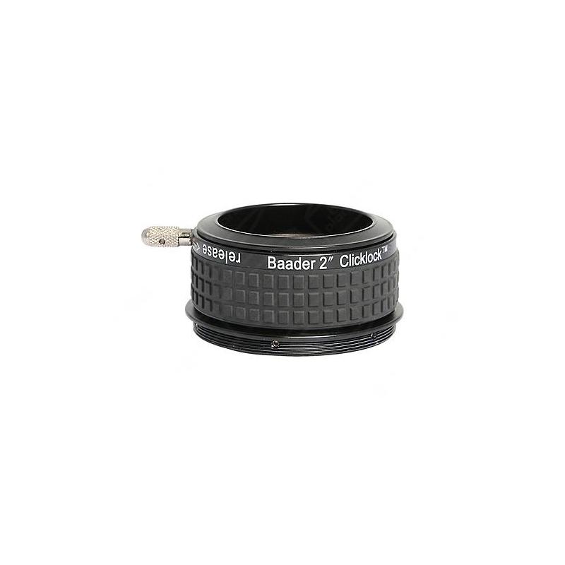 Baader objemka ClickLock 2 palca za navoj 2,7 palca (AP, TEC) (1)