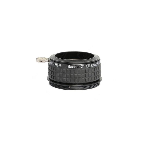Baader objemka ClickLock 2 palca za navoj 2,7 palca (AP, TEC) (1)