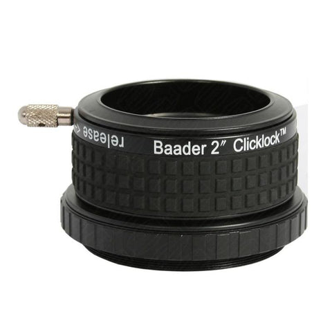 Baader objemka ClickLock 2 palca za navoj M64 (Takahashi Sky 90) (1)