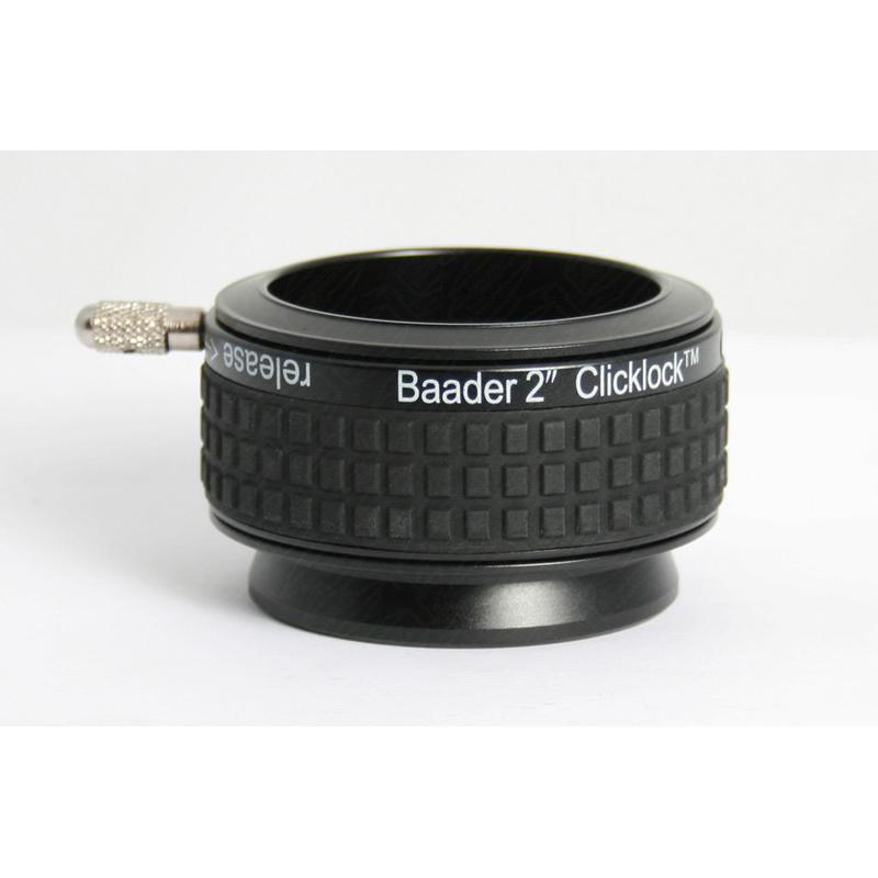 Baader objemka ClickLock 2 palca s prstanom S57 za Newtone (1)