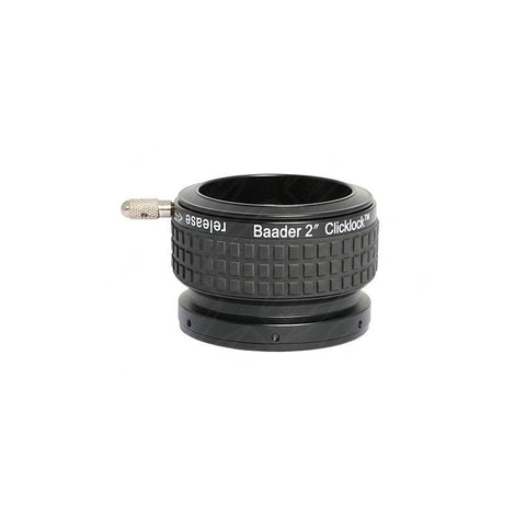 Baader objemka ClickLock 2 palca z navojem SC (1)