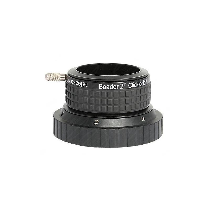 Baader objemka ClickLock 2 palca SCL za velike SC teleskope (1)