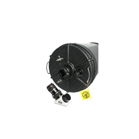Baader objemka ClickLock 2 palca SCL za velike SC teleskope (4)