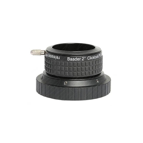 Baader objemka ClickLock 2 palca SCL za velike SC teleskope (1)