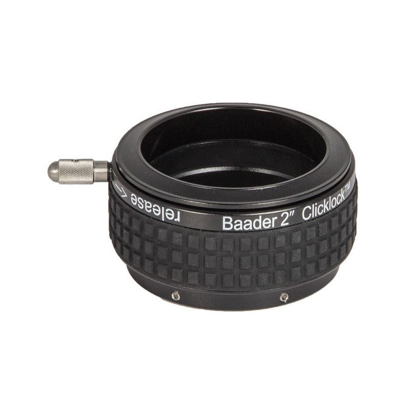 Baader objemka ClickLock 2 palca za navoj M48 (3)