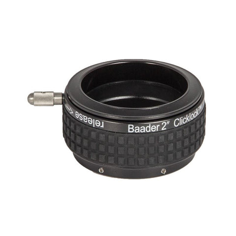 Baader objemka ClickLock 2 palca za navoj M48 (3)