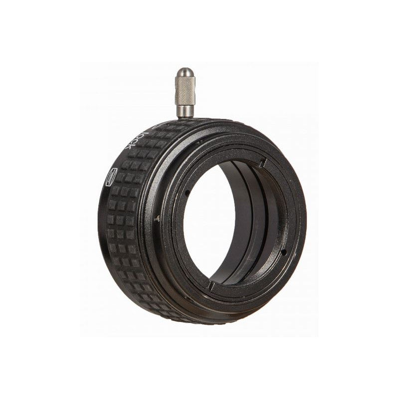 Baader objemka ClickLock 2 palca z navojem T2 (M42) (2)
