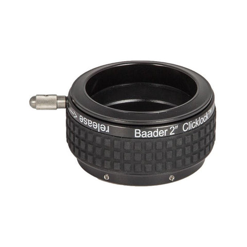 Baader objemka ClickLock 2 palca z navojem T2 (M42) (1)