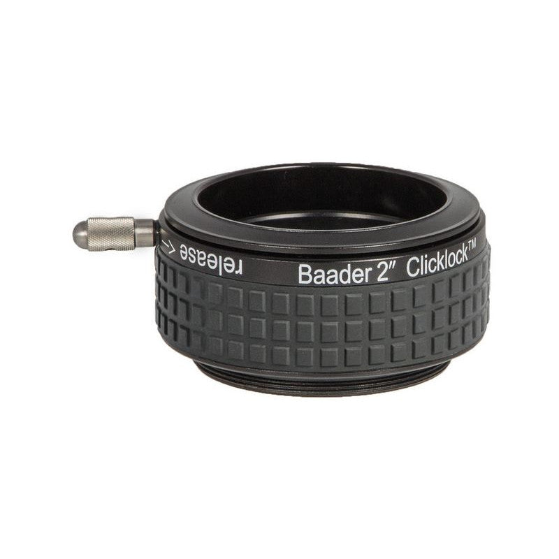 Baader objemka ClickLock 2 palca za navoj M54 x 1 (1)
