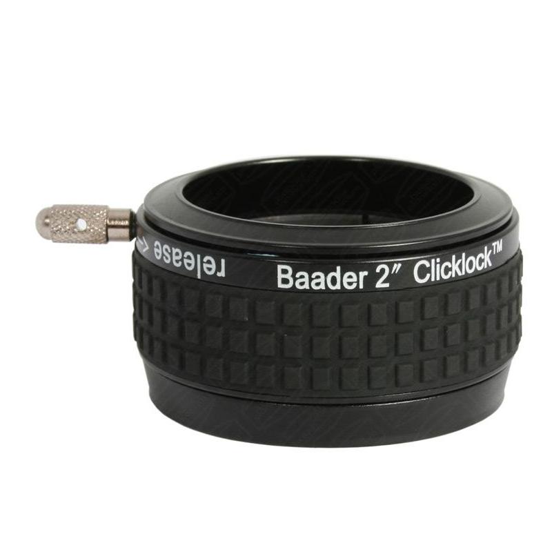 Baader objemka ClickLock 2 palca za navoj M56 (1)