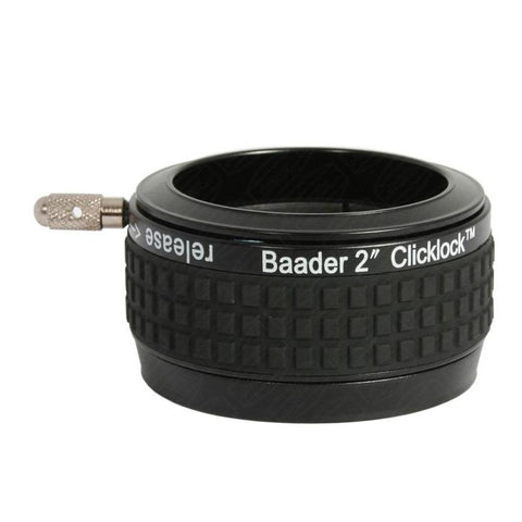 Baader objemka ClickLock 2 palca za navoj M56 (1)