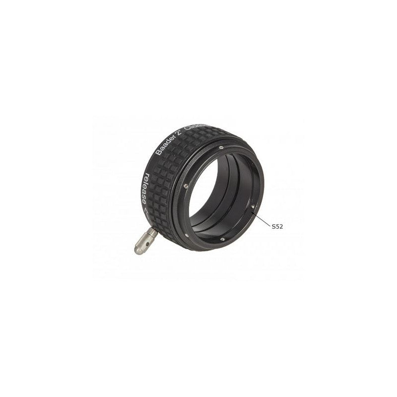 Baader objemka ClickLock 2 palca s priklopom S52 (2)