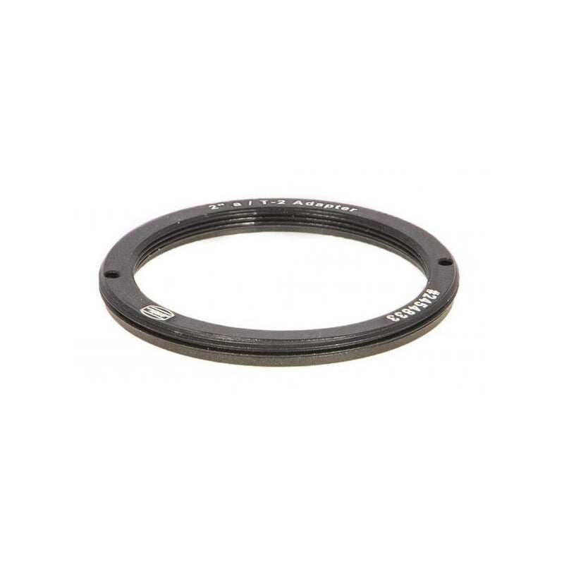 Baader adapter 2" (SC) na T-2 brez optične dolžine (1)