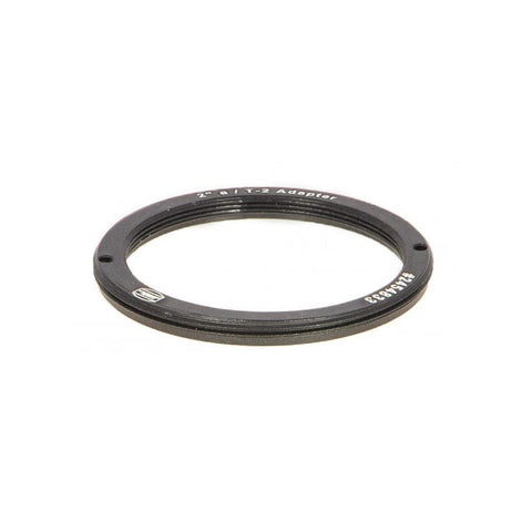 Baader adapter 2" (SC) na T-2 brez optične dolžine (1)