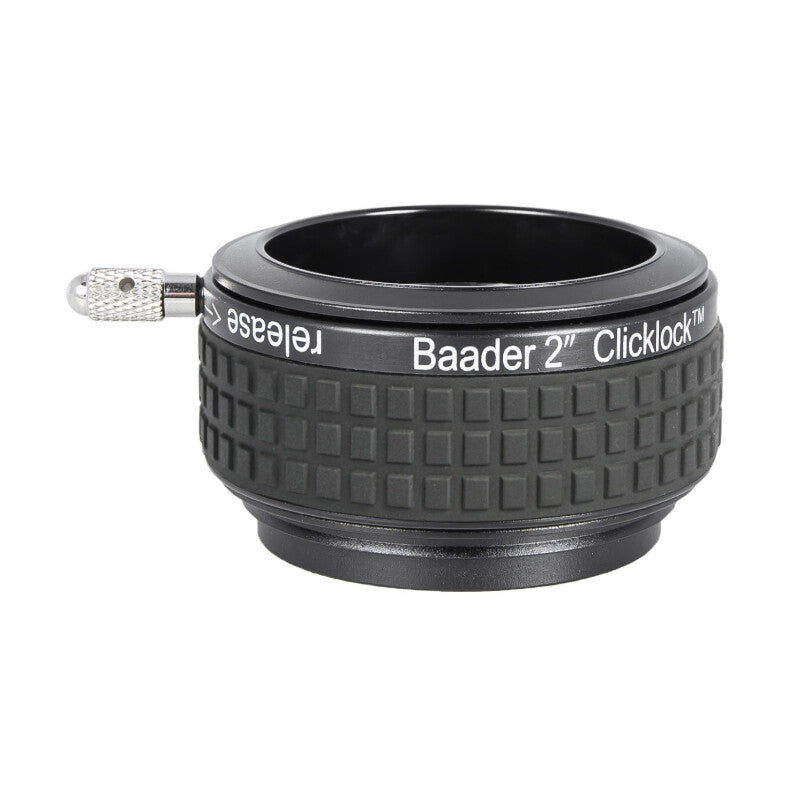 Baader objemka ClickLock 2 palca S58 za izvlečke Diamond Steeltrack (1)