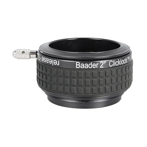 Baader objemka ClickLock 2 palca S58 za izvlečke Diamond Steeltrack (1)