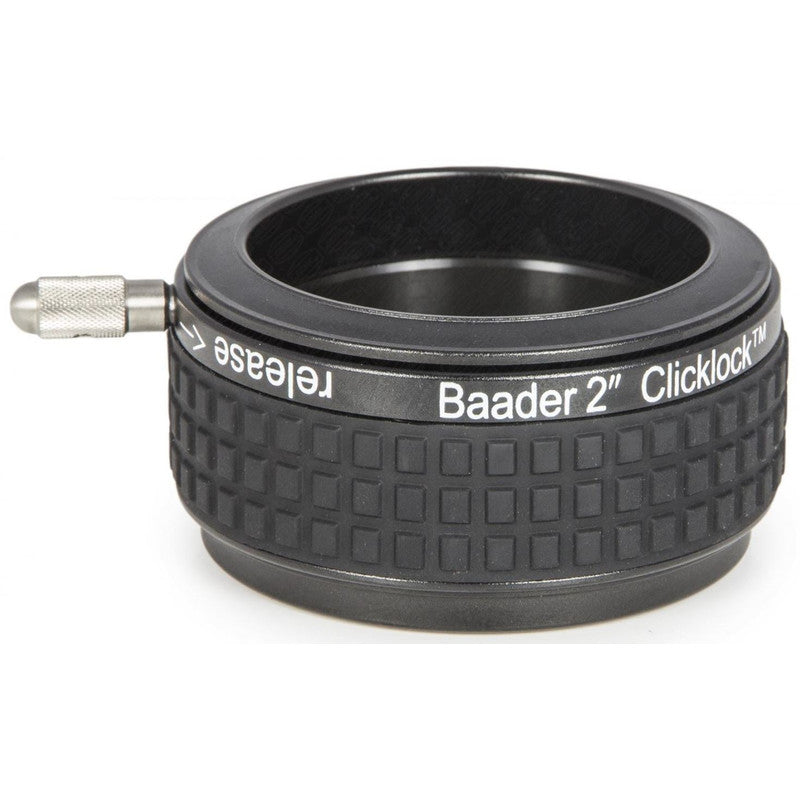 Baader objemka ClickLock M54 x 0,75 za Newtone Bresser in Omegon (1)