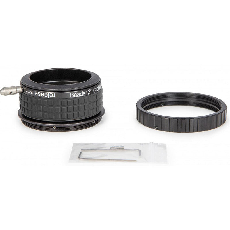 Baader objemka ClickLock M68 x 0,75 (Hexafoc) za 2-palčni pribor (4)