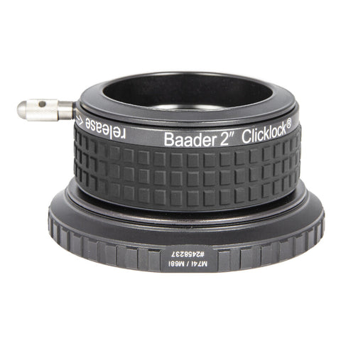 Baader adapter ClickLock M74/2" (1)