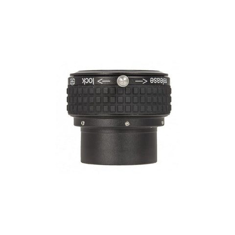 Baader ClickLock objemka 2 palca s podaljškom 37 mm (2)