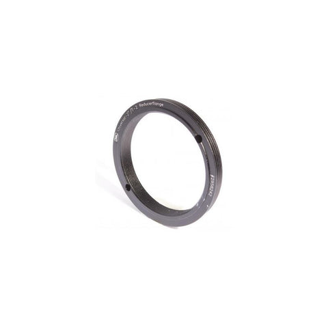 Baader adapter z 2" zunanjim navojem na notranji T2 (1)