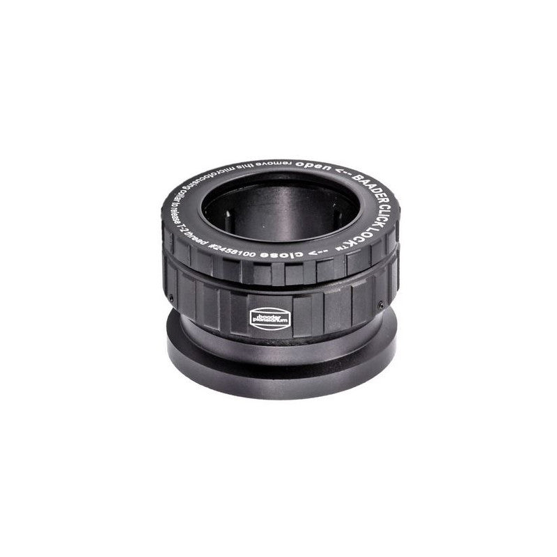 Baader ClickLock objemka za okular 1,25 palca/T-2i (1)
