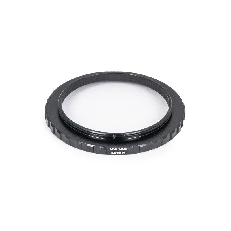 Baader adapter M54/M48, zunanji M54 v notranji M48 (1)