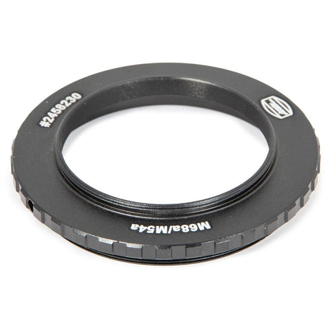 Baader reducirni adapter M68 na M54 (1)