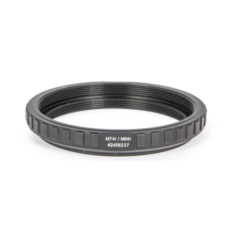 Baader adapter M74 na M68 za izvleke apokromatov (1)
