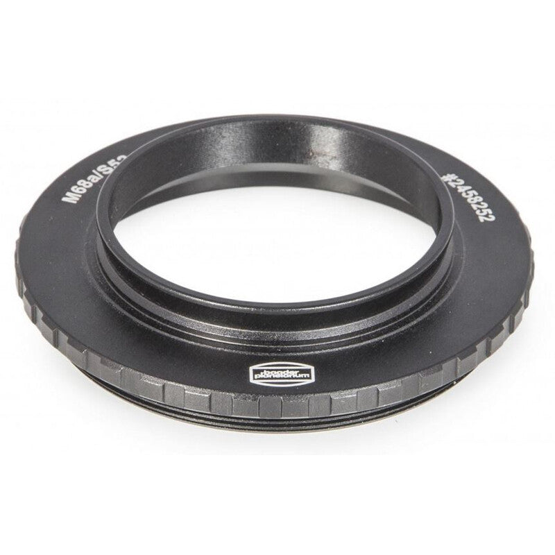 Baader adapter M68/S52 za obroče Wide-T (1)
