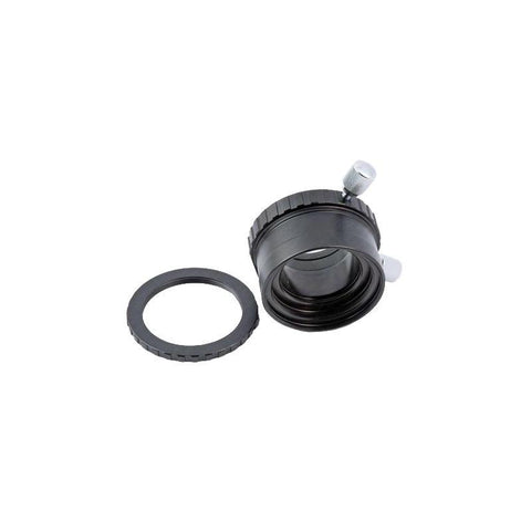 Baader reducirni adapter 2"/1,25" z navojema T-2 in M48 (3)