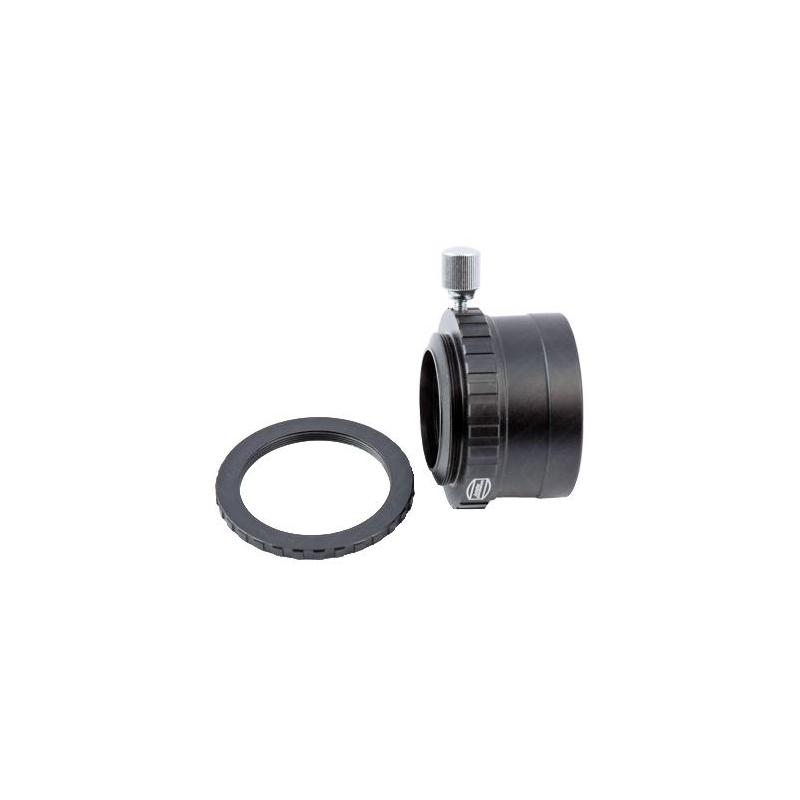 Baader reducirni adapter 2"/1,25" z navojema T-2 in M48 (2)
