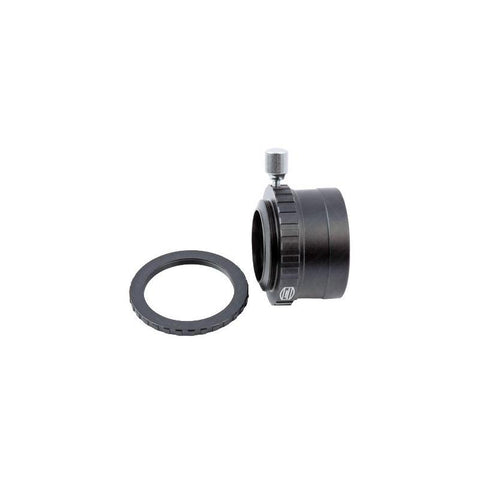 Baader reducirni adapter 2"/1,25" z navojema T-2 in M48 (2)