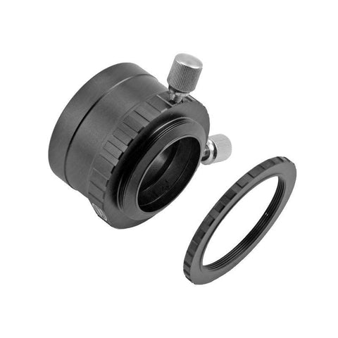 Baader reducirni adapter 2"/1,25" z navojema T-2 in M48 (1)