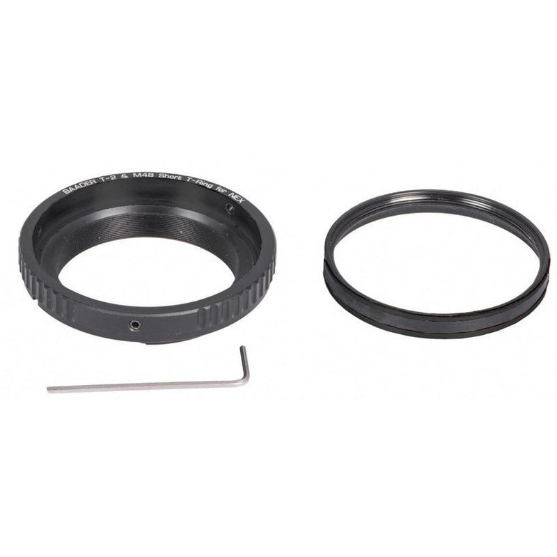 Baader adapter S52 na M48 za T-obroče (2)