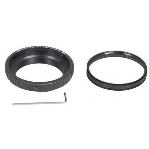 Baader adapter S52 na M48 za T-obroče (2)