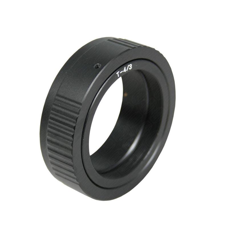 Baader T-obroč za Four Thirds (4/3) s priklopom T2 (1)