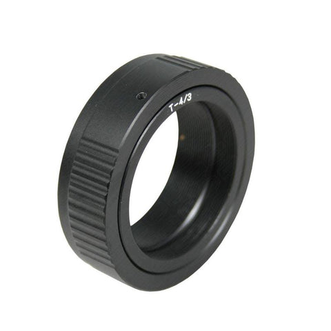 Baader T-obroč za Four Thirds (4/3) s priklopom T2 (1)