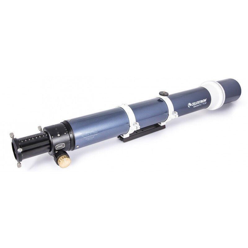 Baader adapter izvleka Diamond Steeltrack za tubus 97 mm (2)