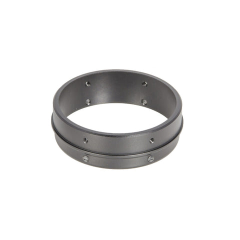 Baader adapter izvleka Diamond Steeltrack za tubus 97 mm (3)