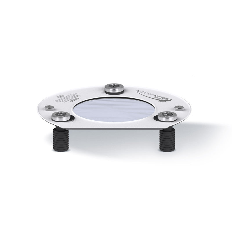 Baader sončni filter AstroSolar ASBF 100 mm za daljnoglede (2)
