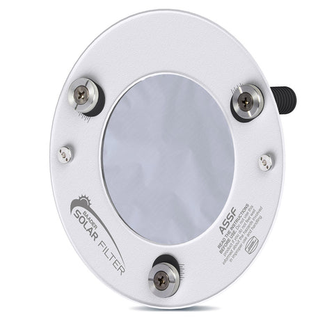 Baader sončni filter AstroSolar ASSF 115 mm (1)