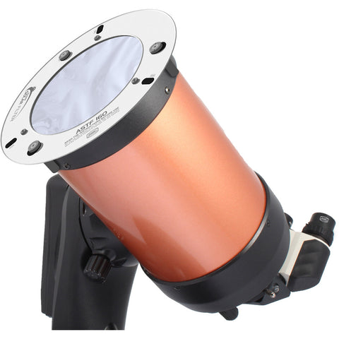 Baader sončni filter AstroSolar ASTF 160 mm (3)