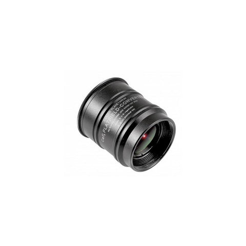 Baader FFC fluoritni Barlow z izravnavo polja, 2"/T2 (3)