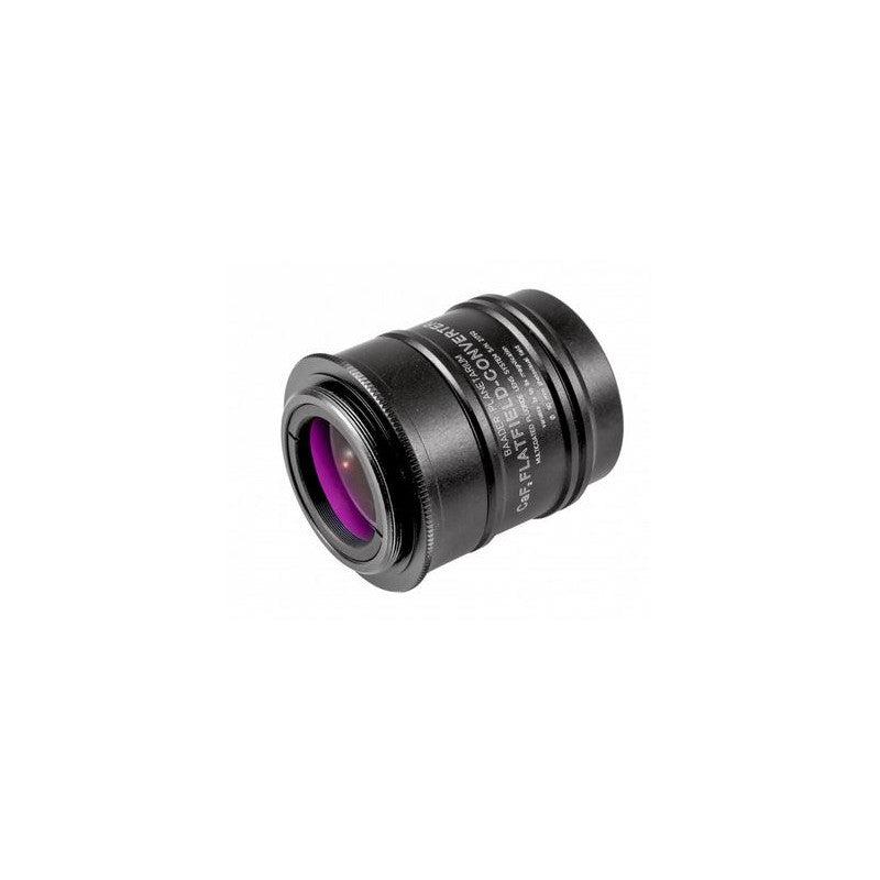 Baader FFC fluoritni Barlow z izravnavo polja, 2"/T2 (4)