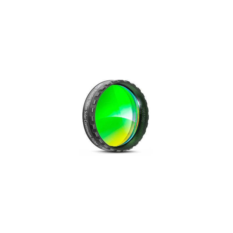 Baader Solar Continuum filter 540 nm, 1,25" (1)