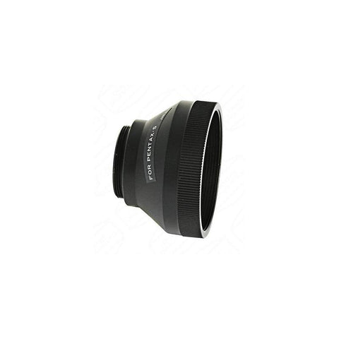 Baader adapter C-Mount na M42x1 za Pentax (1)