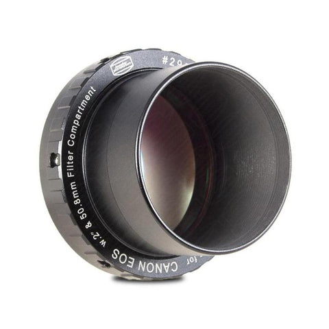 Baader T-obroč za Canon EOS z navojema T2 in M48 (1)