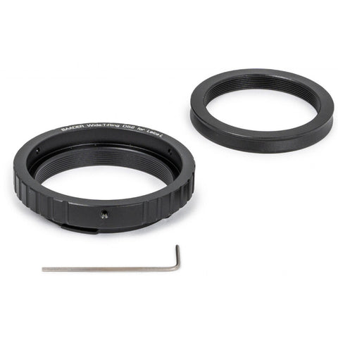 Baader T-obroč Wide-T T2/S52 za bajonet L (2)